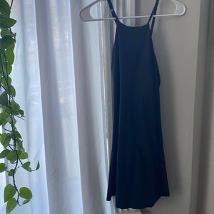 Girlfriend Collective Naomi Workout Dress